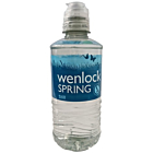 Wenlock Spring Still Water with Sports Cap