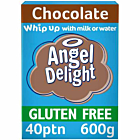 Angel Delight Chocolate Flavour Dessert Mix