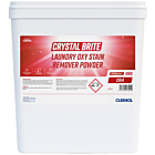 Crystalbrite Laundry Oxy Stain Remover Powder