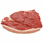 Fresh British Beef Rump Steak