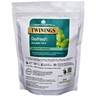 Twinings Refresh Double Mint Pyramid Tea Bags