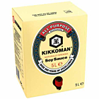 Kikkoman Soy Sauce Bag In Box
