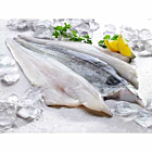 Blue Horizon Frozen Skin-on Haddock Fillets 170-200g