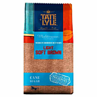 Tate & Lyle Light Soft Brown Sugar