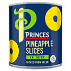 Princes Pineapple Slices in Juice