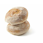 Speciality Breads Frozen British Pan Rustic Bread Rolls