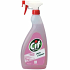 Cif Professional Oven and Grill Cleaner Spray - unit