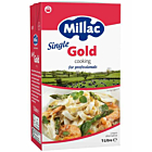 Millac UHT Gold Single Cream