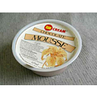 Suncream Frozen Chocolate Mousse Pots 105ml