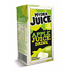 Hydra Apple Juice Drink Cartons