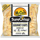 McCain SureCrisp Gourmet Chunky Chips