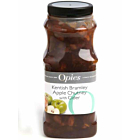 Opies Bramley Apple Chutney with Cider