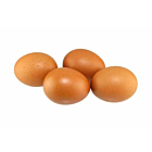 Large Sized British Eggs