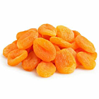 Curtis Dried Apricots