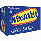 Weetabix Cereal Bulk Catering Pack A