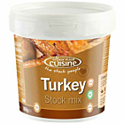 Essential Cuisine Turkey Stock Mix