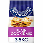 McDougalls Plain Cookie Mix