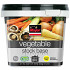 Major Gluten Free Concentrated Vegetable Stock Base