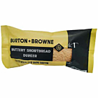 Burton & Browne Buttery Shortbread Dunker