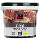 Major Gluten Free Concentrated Beef Stock Base