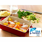 Blue Horizon Frozen Premium Fish Pie Mix