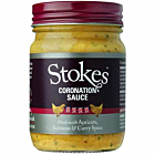 Stokes Coronation Sauce