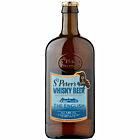 St Peter's Whisky Beer 4.8%