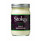 Stokes Garlic Mayonnaise