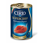 Cirio Tomato Puree Tins