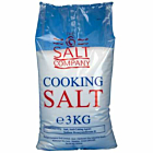 The Salt Company Cooking Salt
