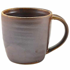 Terra Porcelain Rustic Copper Mug 30cl/10.5oz