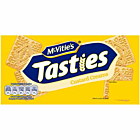 McVities Tasties Custard Creams