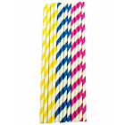 Robinson Young Caterpack Paper Straws - unit