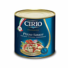 Cirio Pizza Sauce with Herbs