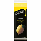 DaVinci Premium Sicilian Lemon Fruit Puree