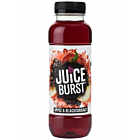 Juice Burst Apple & Blackcurrant Juice Drinks