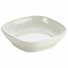 Genware Porcelain Ellipse Dish 6.9cm/2.75"