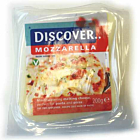 Arla Discover Danish Mozzarella Cheese Portions