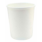 Zeus Packaging White Soup Cup 32oz/950ml