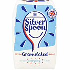 Silver Spoon Granulated Sugar