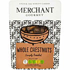 Merchant Gourmet Whole Chestnuts