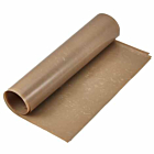 Reusable Non-Stick PTFE Baking Liner 52 x 31.5cm Brown (Pack