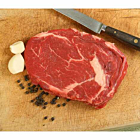 Fresh British Beef Ribeye Steak 8oz