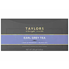Taylors Of Harrogate Earl Grey Enveloped Tea Bags