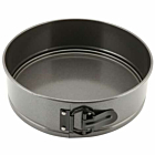 Carbon Steel Non-Stick Spring Cake Tin20cm/8"