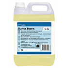 Suma Nova L6 Dishwash Detergent - unit