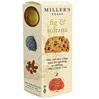 Miller's Toast Fig & Sultana