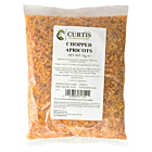 Curtis Dried Chopped Apricots