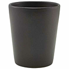Terra Stoneware Antigo Conical Cup 10cm