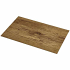 Placemat Light Wood Effect 45x30cm